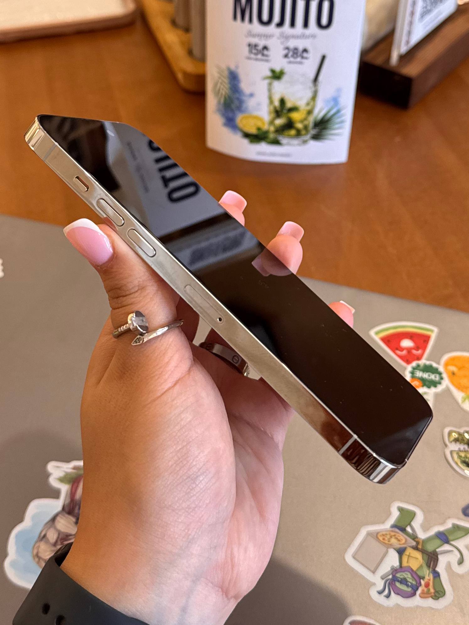 iPhone 14 Pro Max 128 ГБ