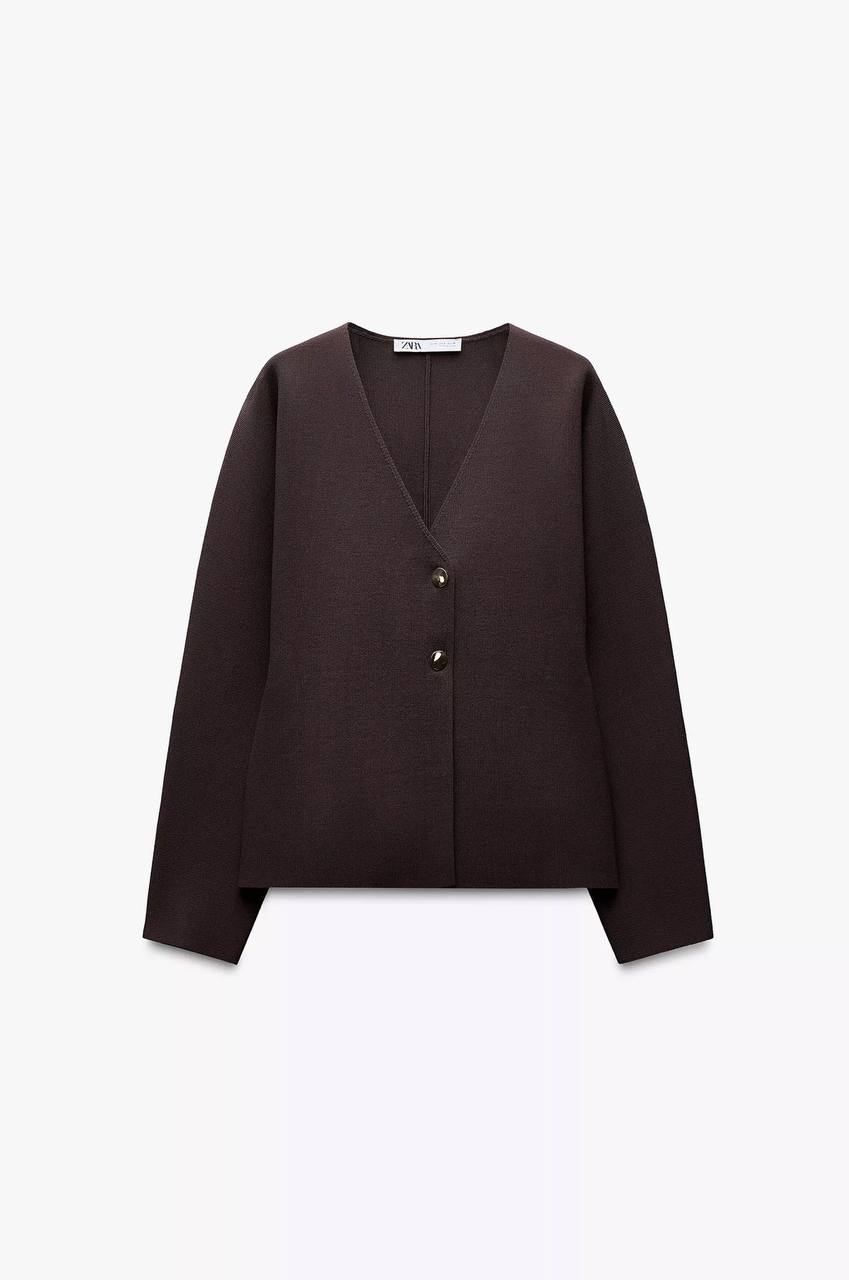 Кардиган Zara, размер M, новый