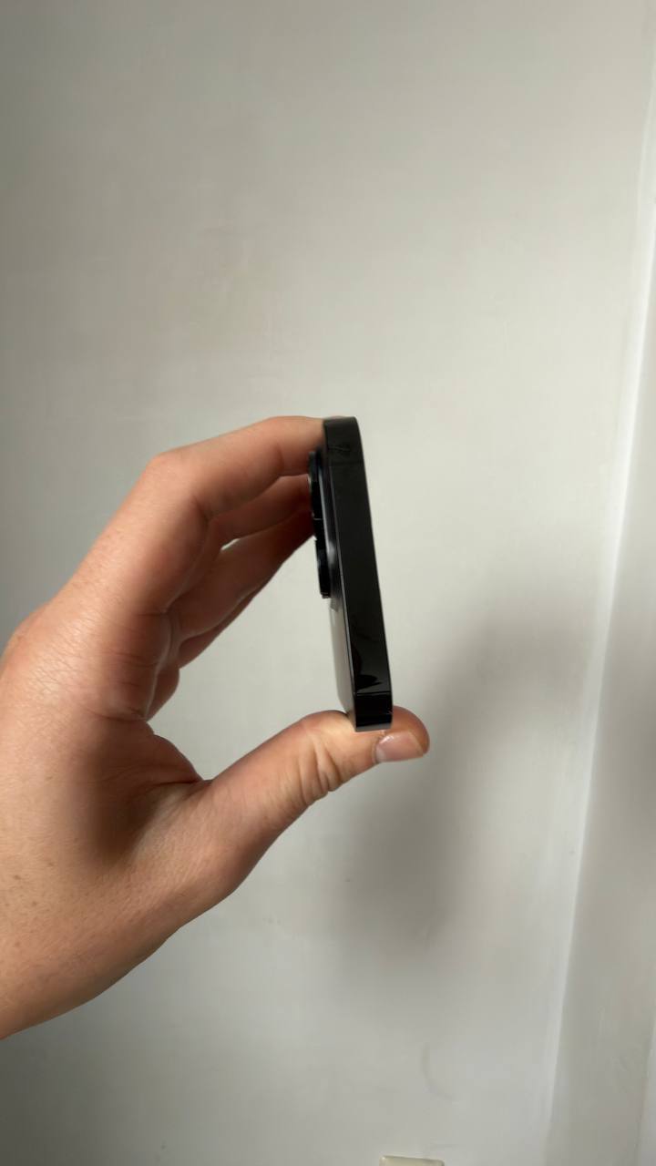 iPhone 14 Pro Space Black 128GB