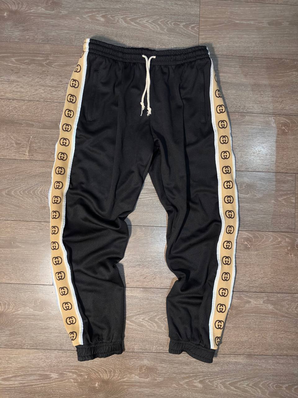Gucci брюки, размер M-L