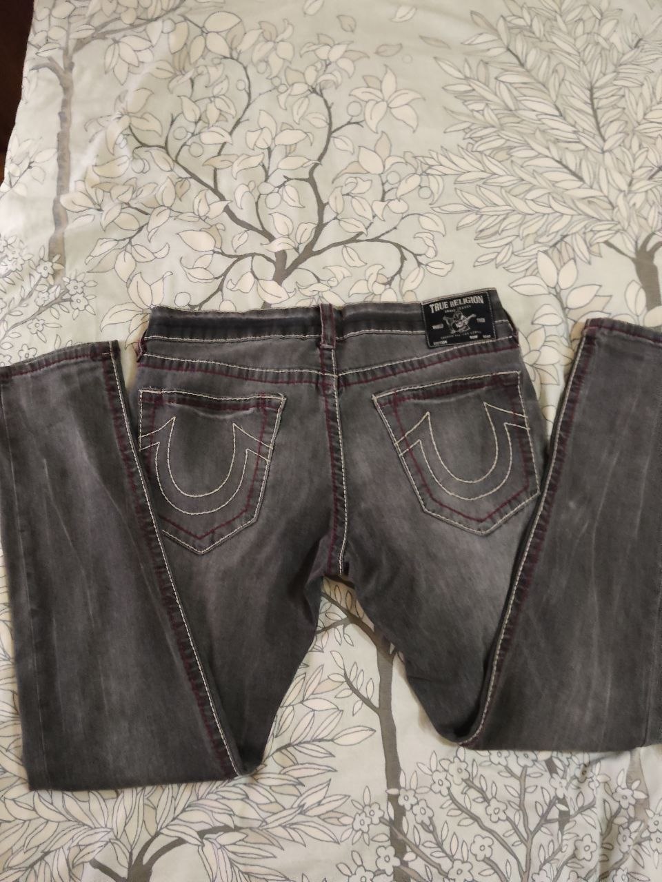 Джинсы True Religion оригинал