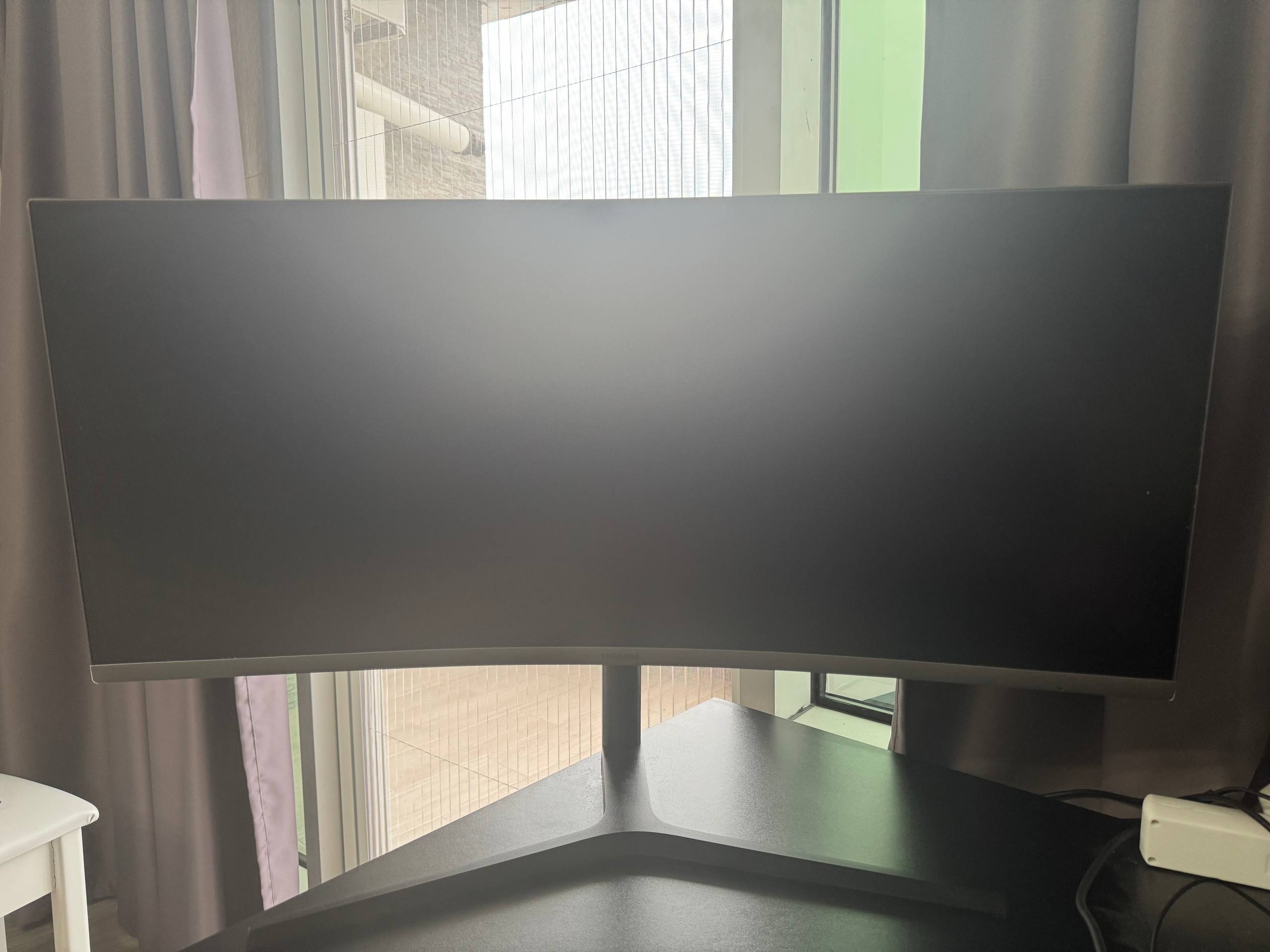 Монитор Samsung C34H890WGI 34" 3440x1440 100 Гц