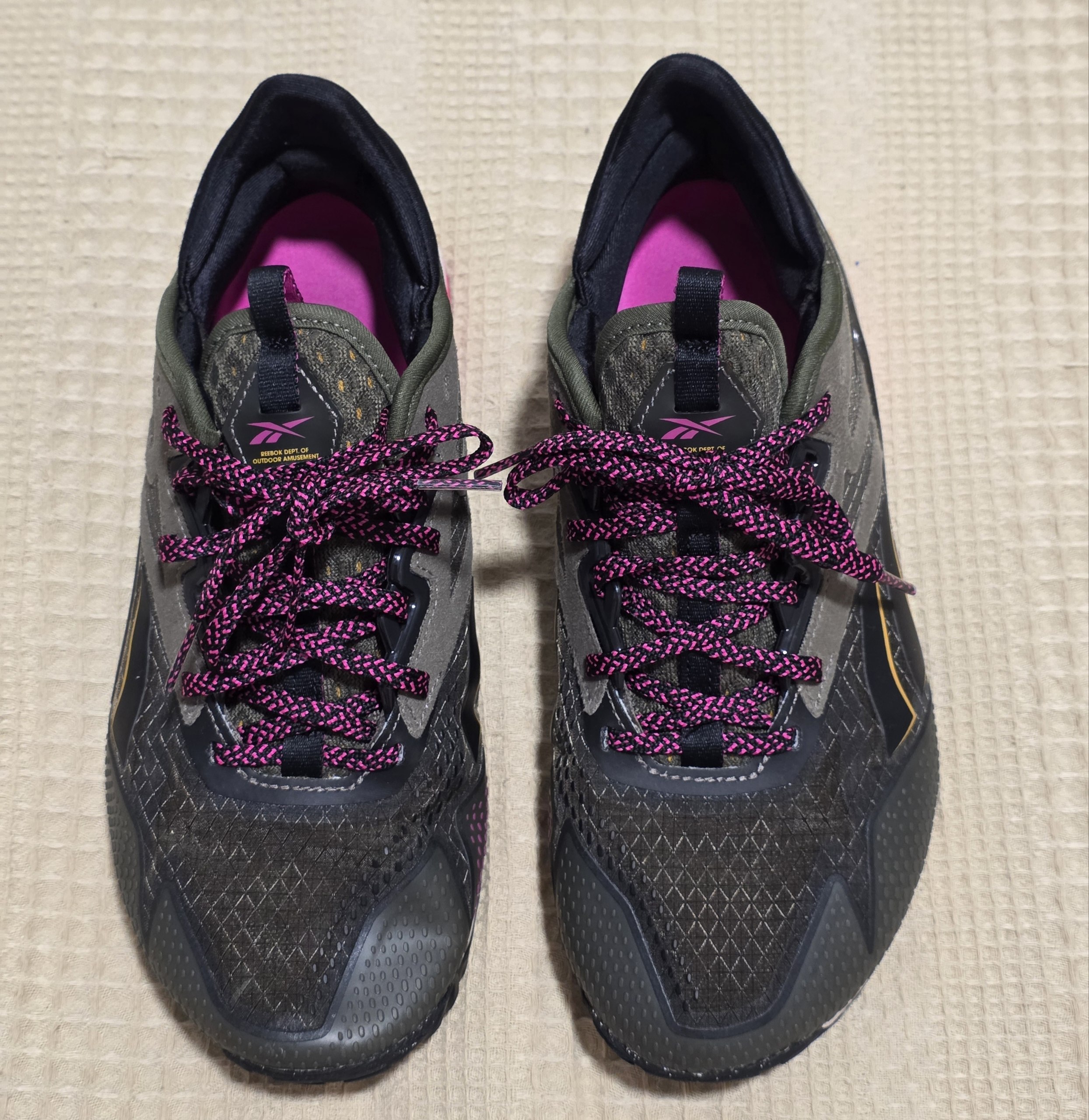 Кроссовки Reebok Nano X2 TR Adventure