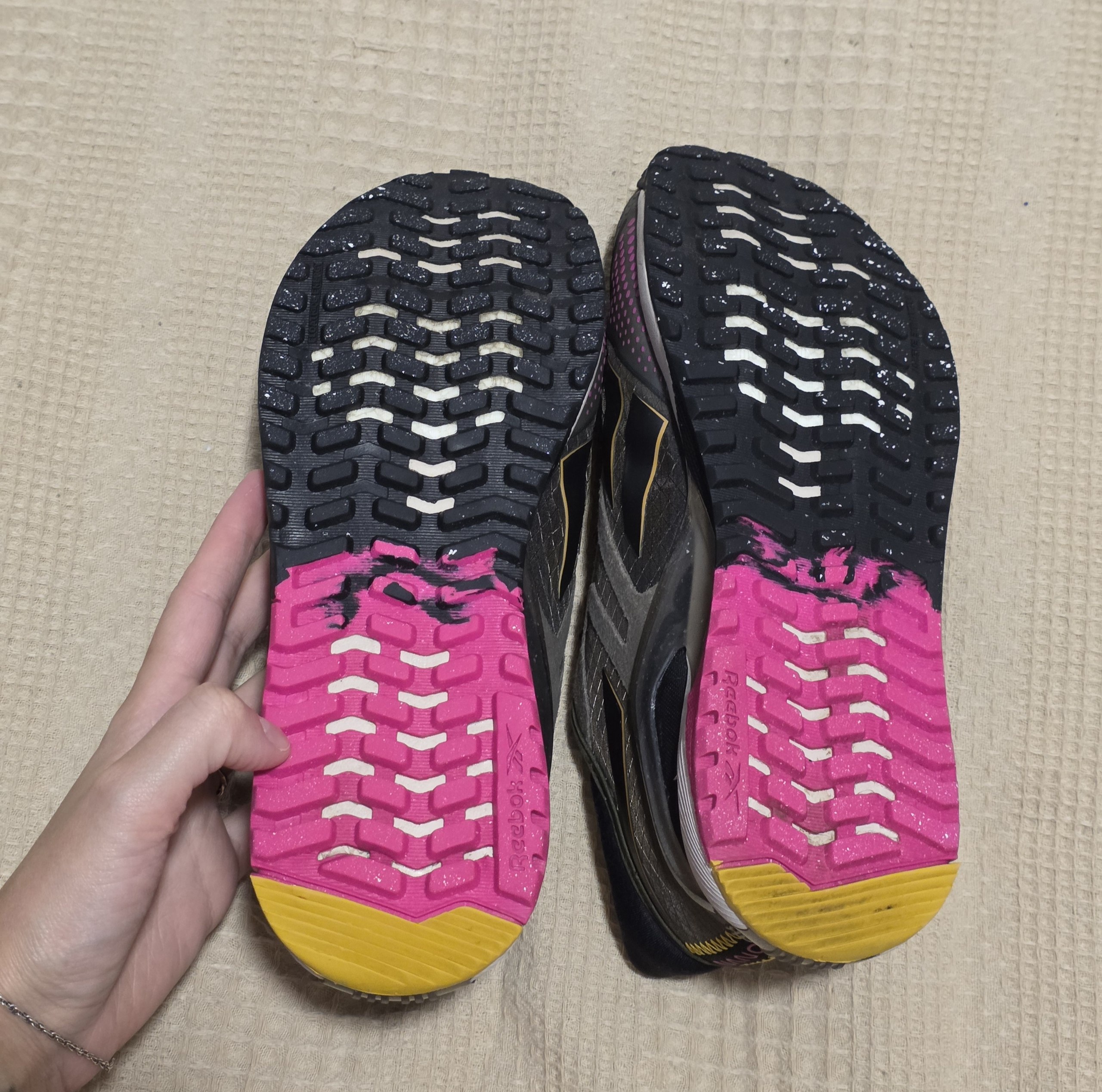 Кроссовки Reebok Nano X2 TR Adventure