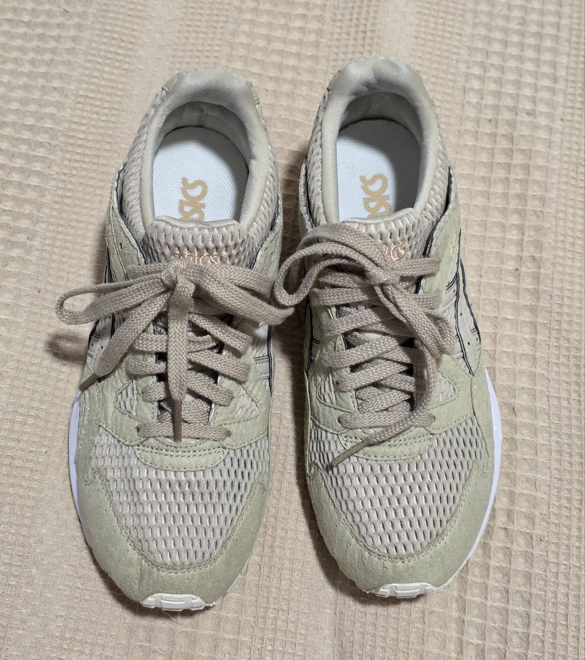 Кроссовки ASICS Gel-Lyte V