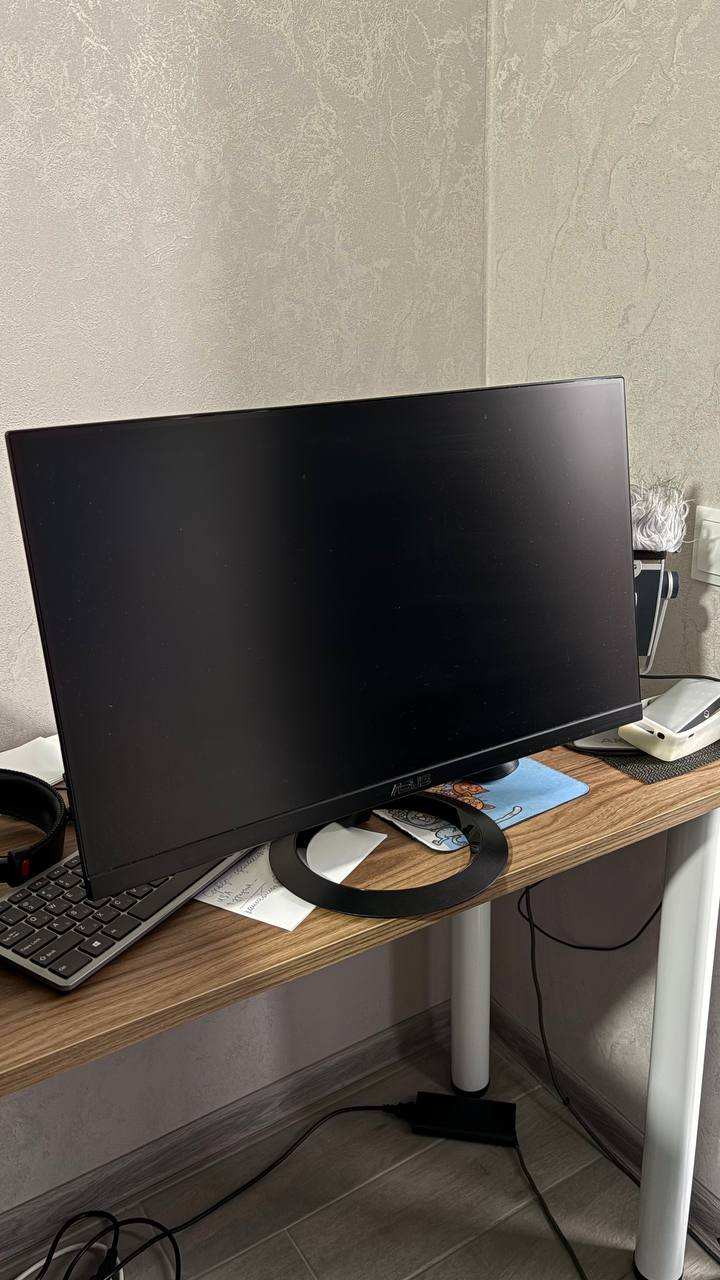 Монитор Asus 24 дюйма
