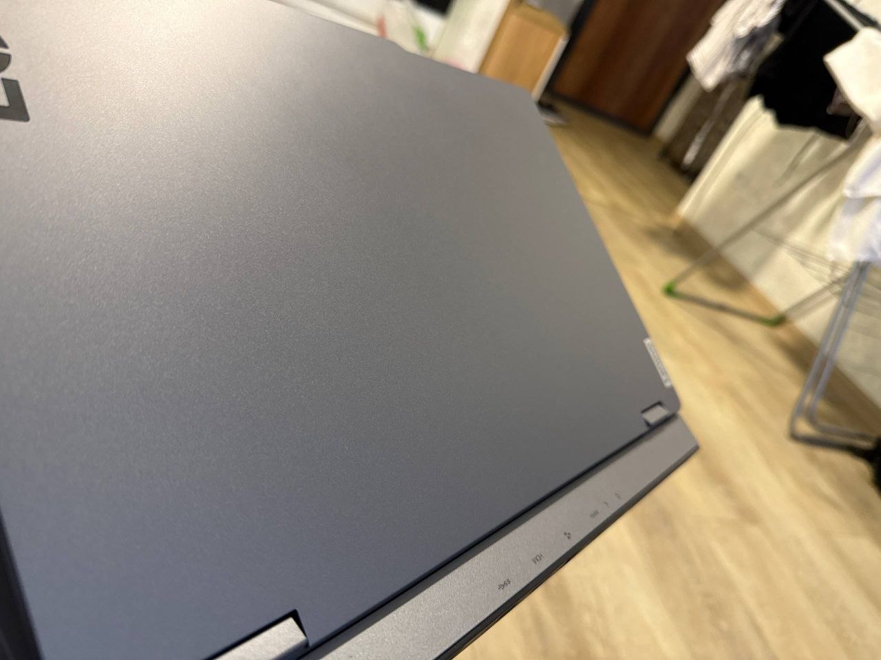 Ноутбук Lenovo LOQ 15AHP10 RTX 5050 16GB/512GB