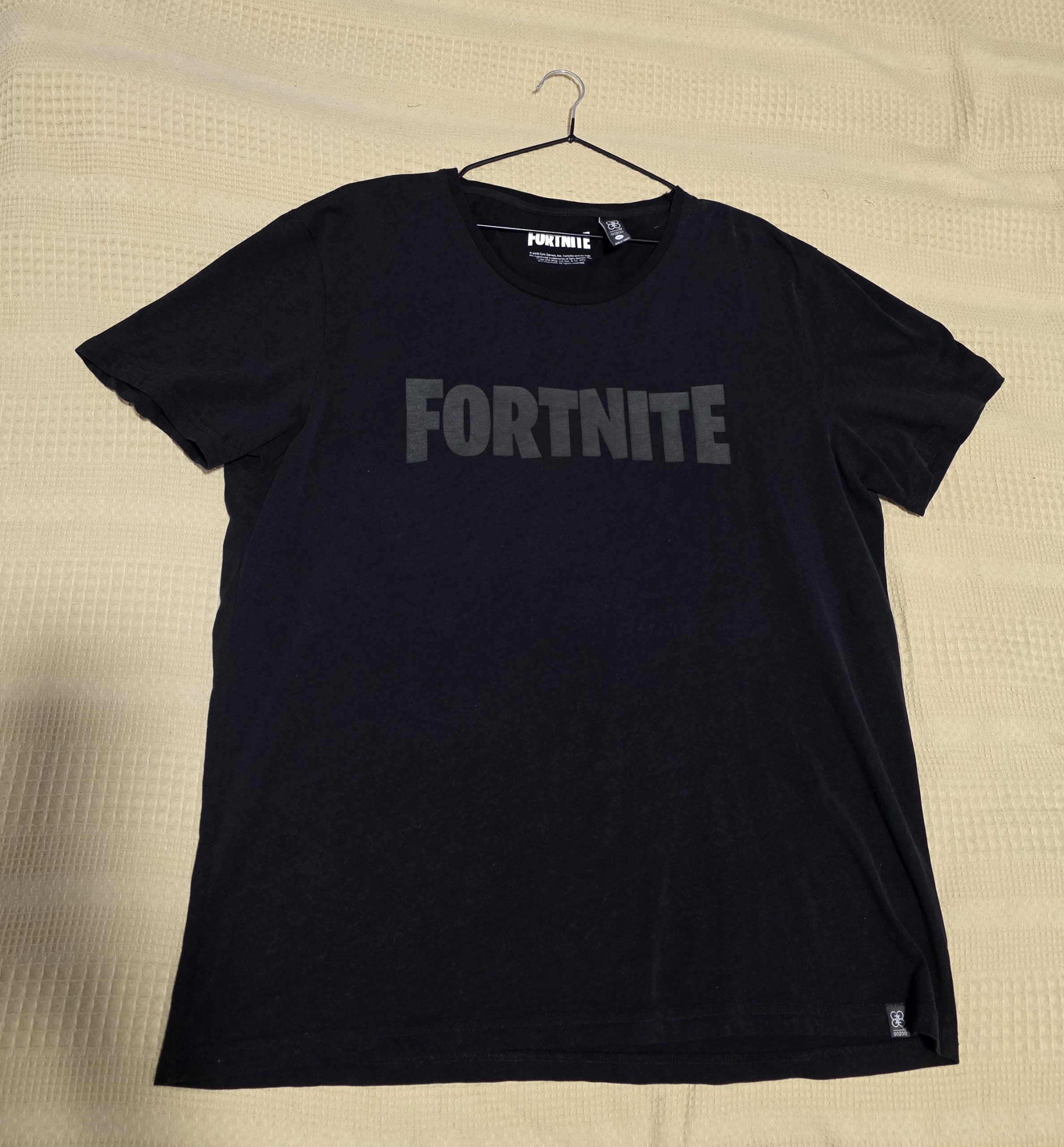 Футболка Fortnite мерч, размер XL