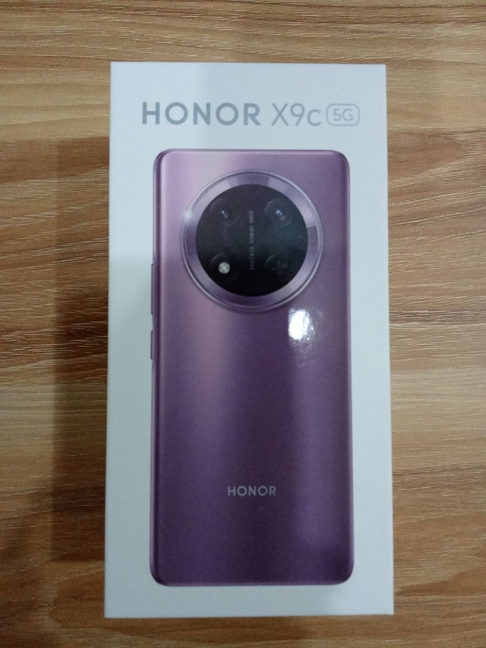 Смартфон HONOR X9c 256 ГБ