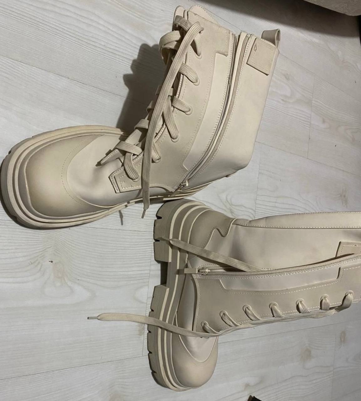 Zara вещь размер 40