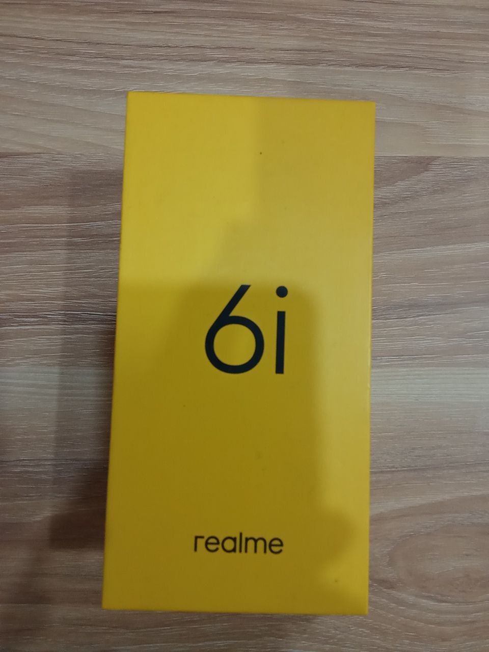 Realme 6i 128 ГБ