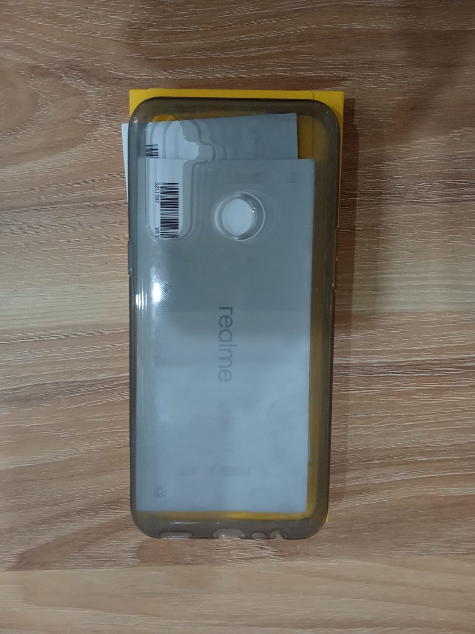 Realme 6i 128 ГБ