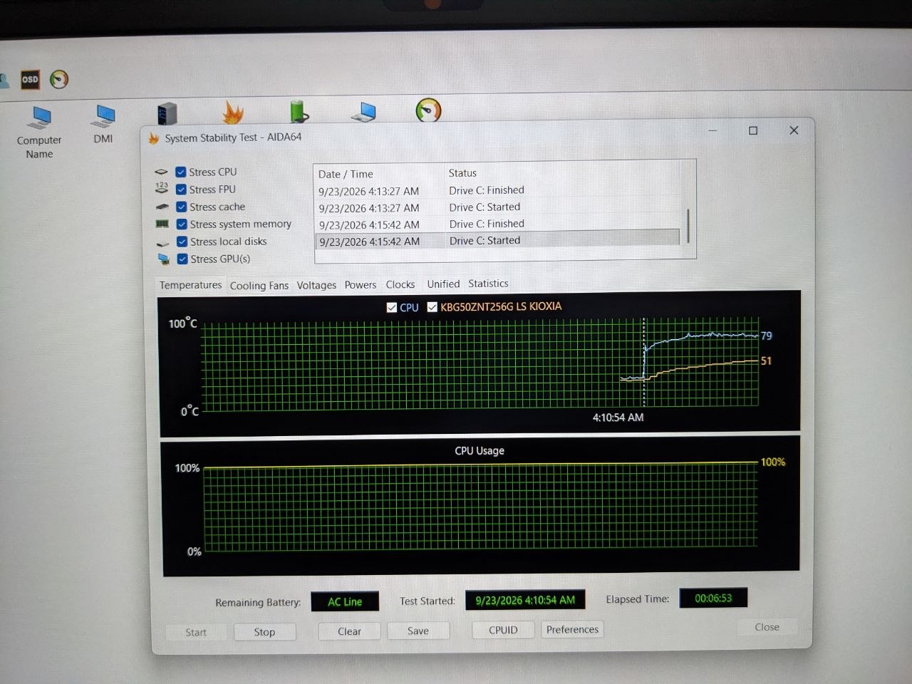Ноутбук Lenovo IdeaPad Gaming 3 15ARH7