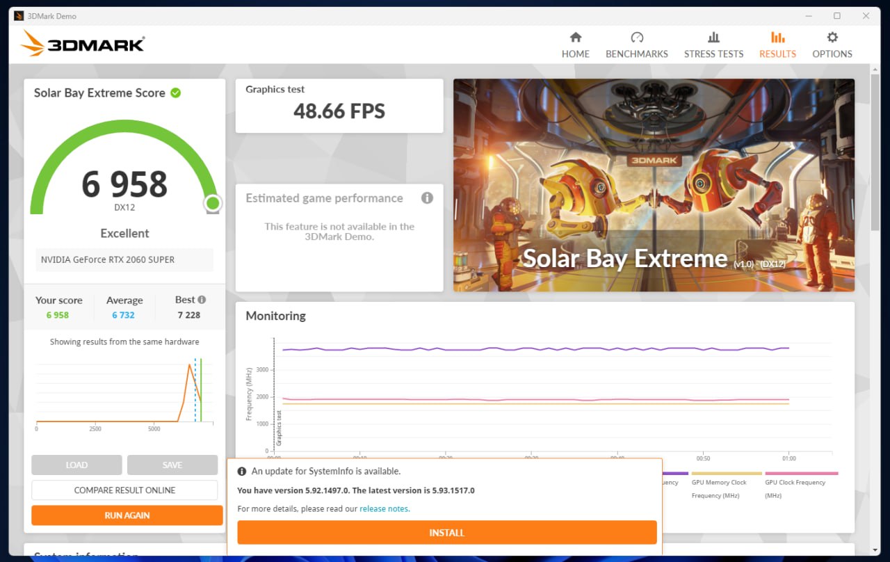 Системный блок Ryzen 5 2600, RTX 2060 Super, 16GB DDR4, SSD 512GB