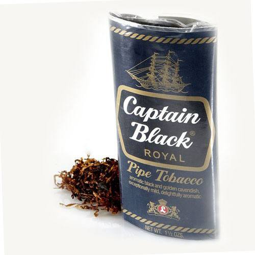 Табак Captain Black