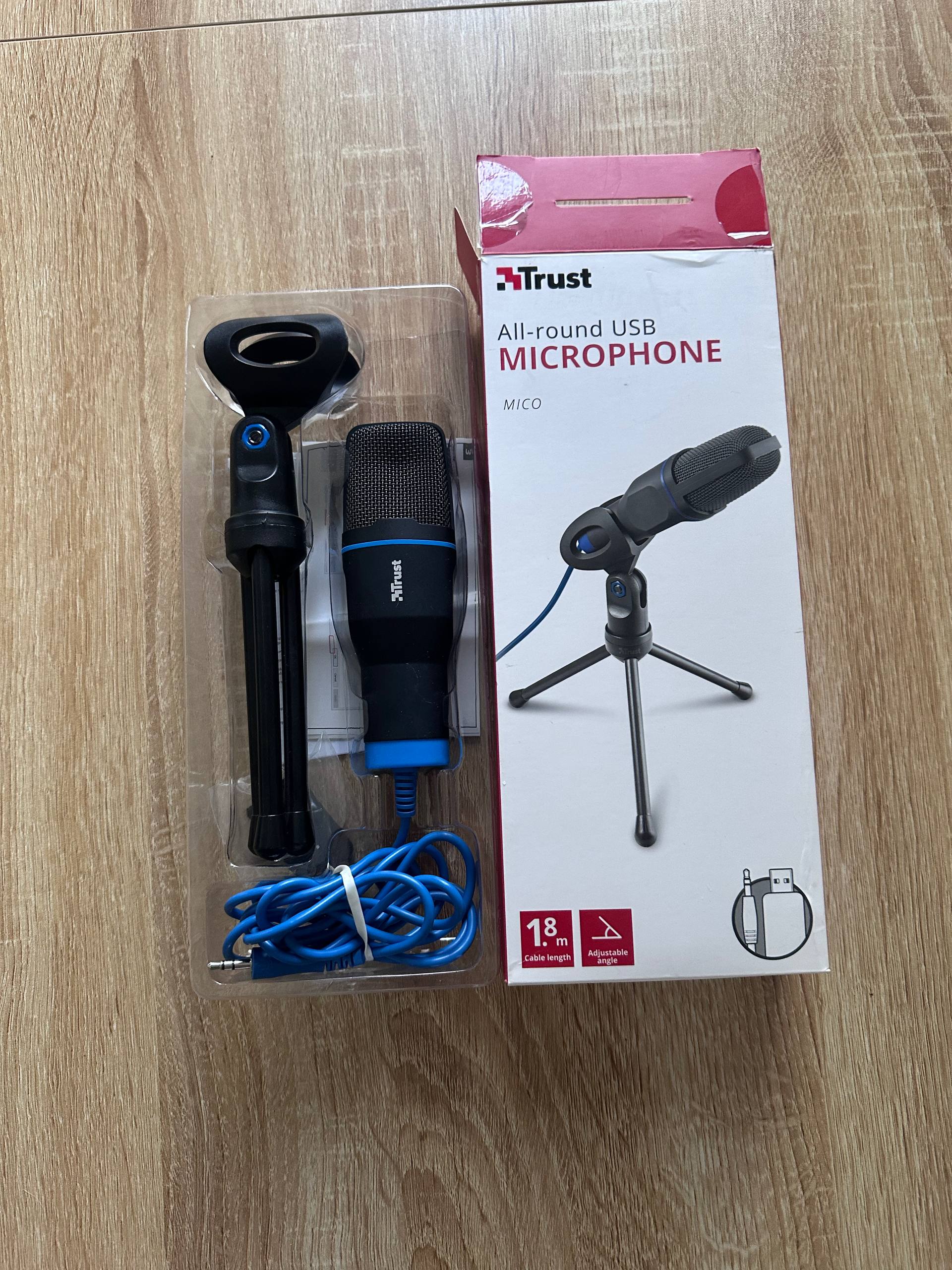 Микрофон