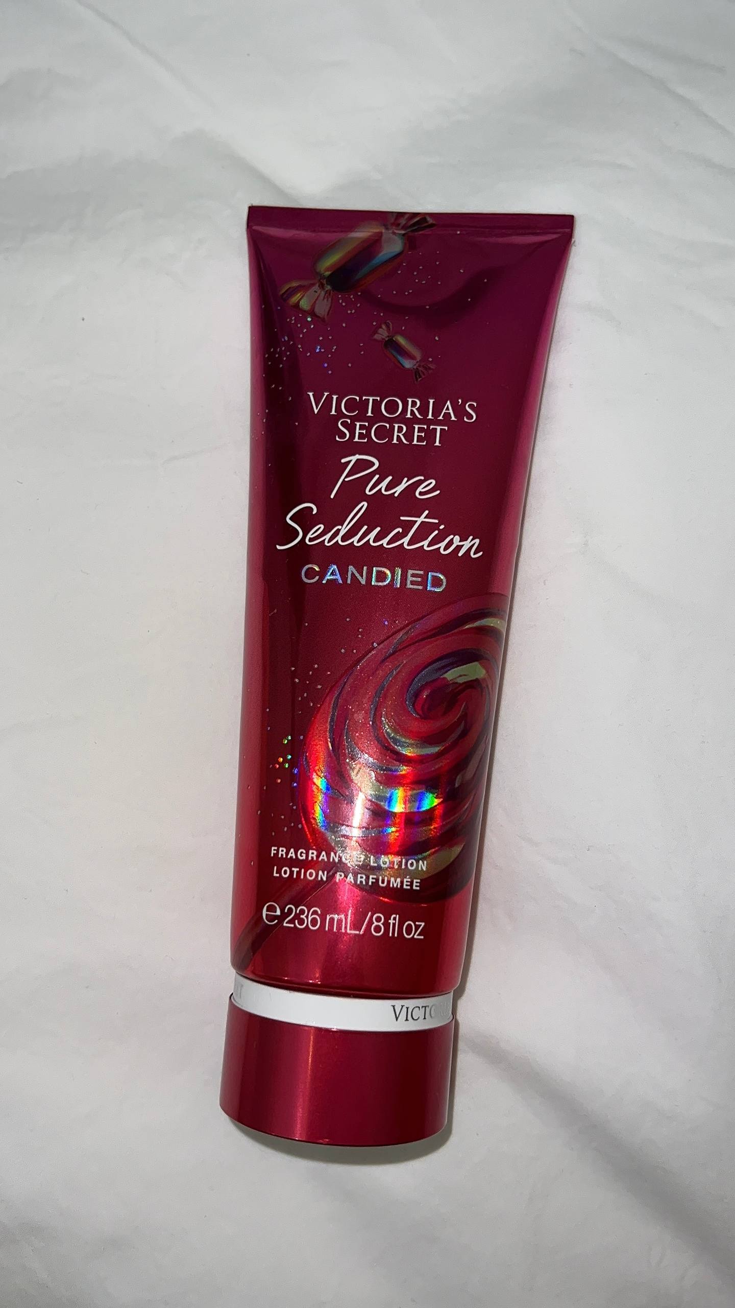 Крем Victoria's Secret оригинал