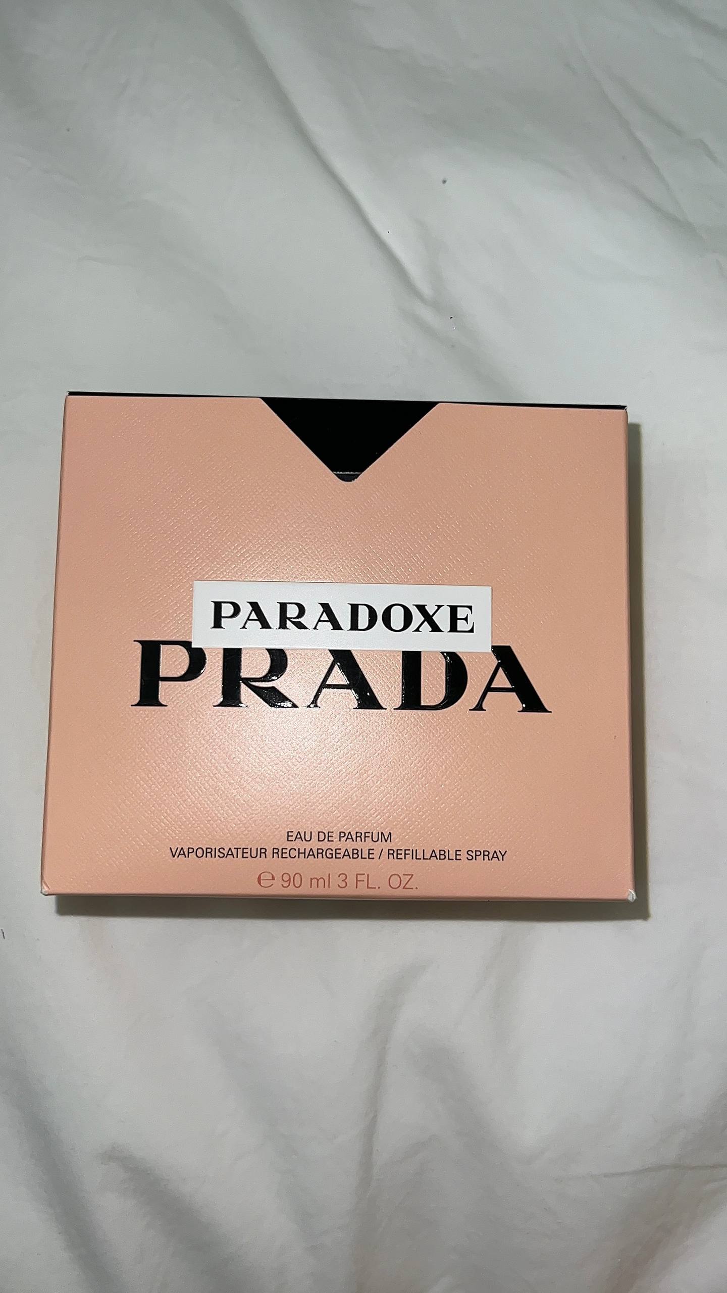 Духи реплика Prada