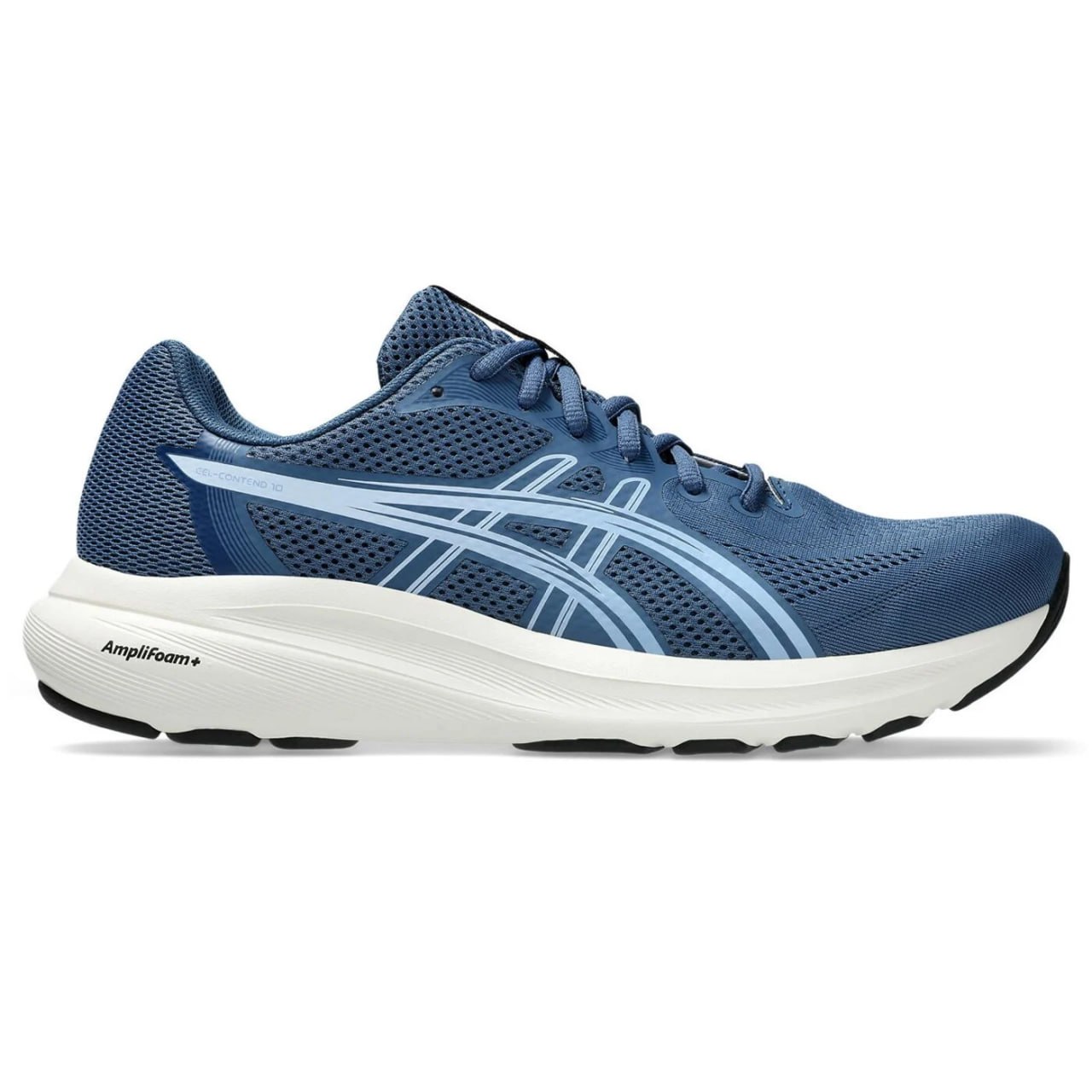 ASICS GEL-CONTEND 10 кроссовки, размер 48 EUR