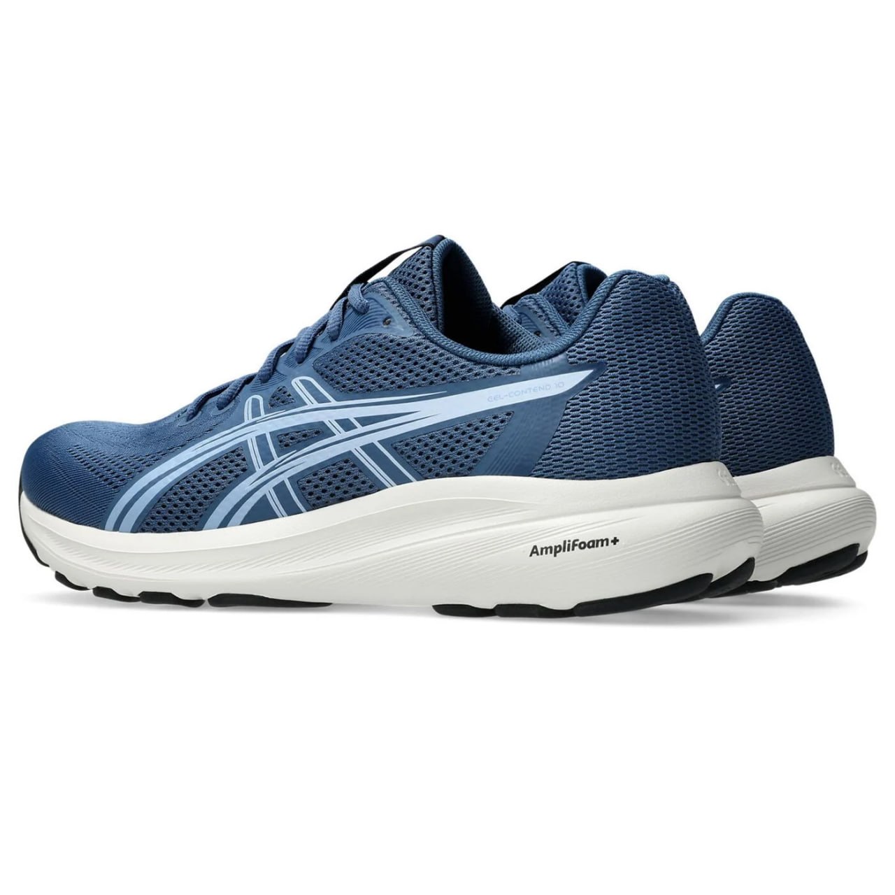 ASICS GEL-CONTEND 10 кроссовки, размер 48 EUR