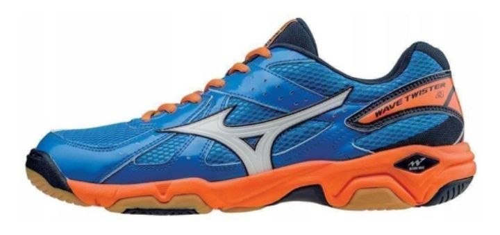 Кроссовки Mizuno р.46