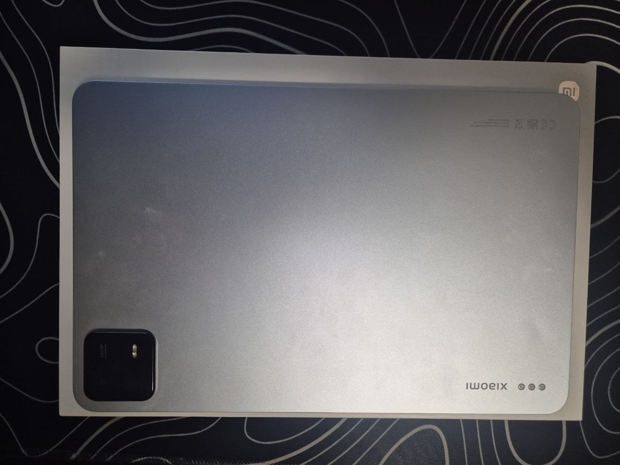 Xiaomi Pad 6 256GB планшет