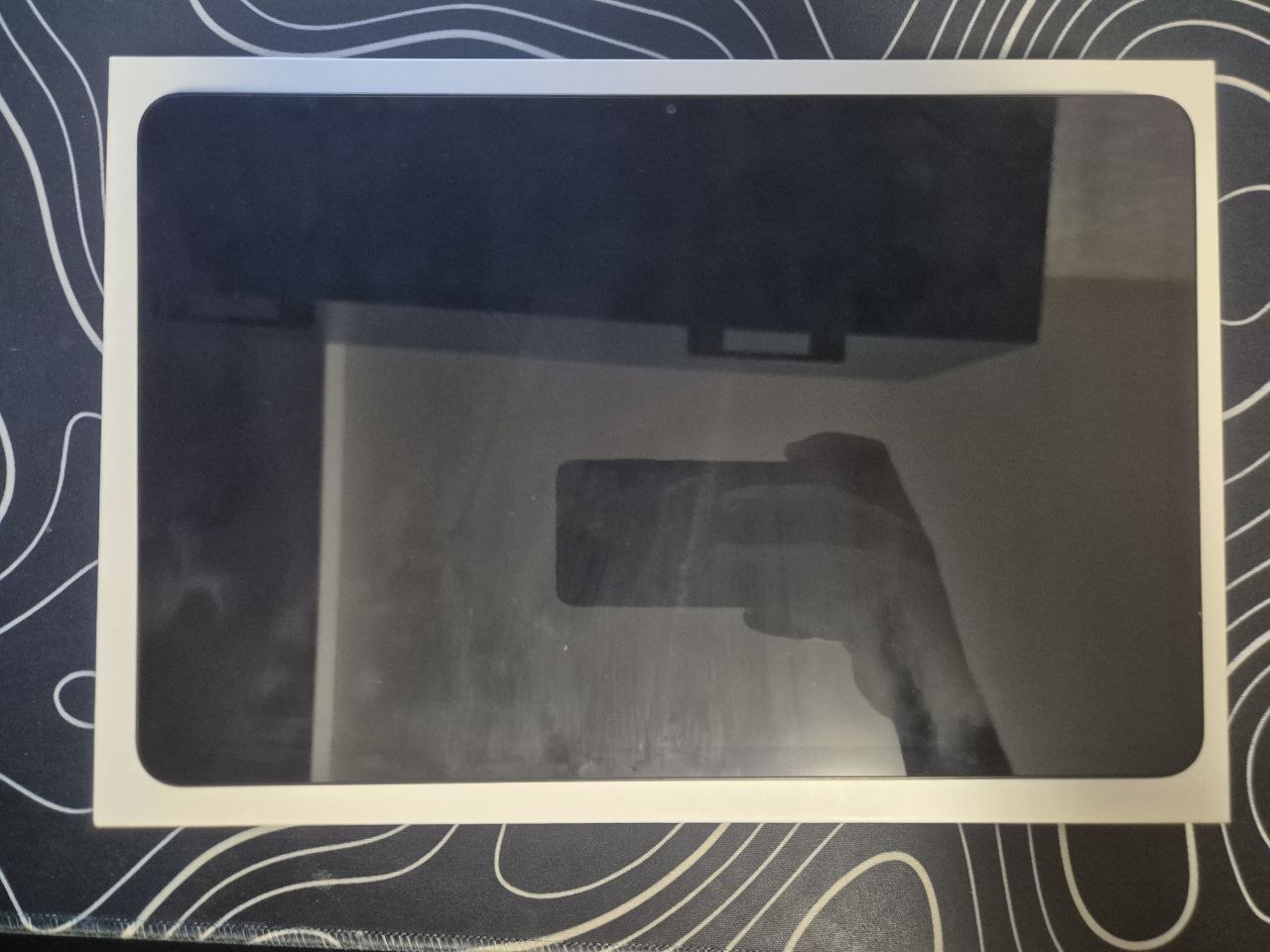 Xiaomi Pad 6 256GB планшет