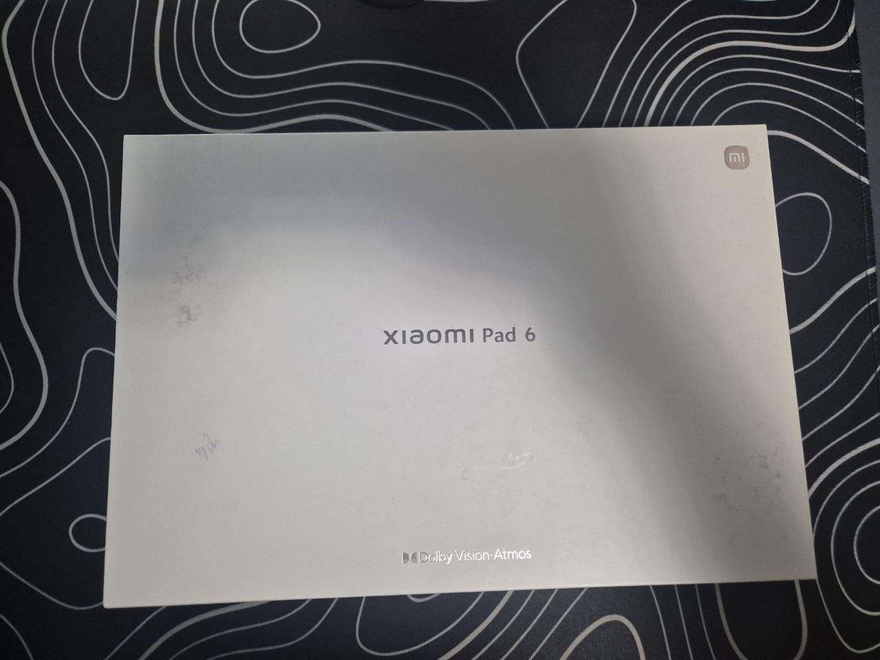 Xiaomi Pad 6 256GB планшет