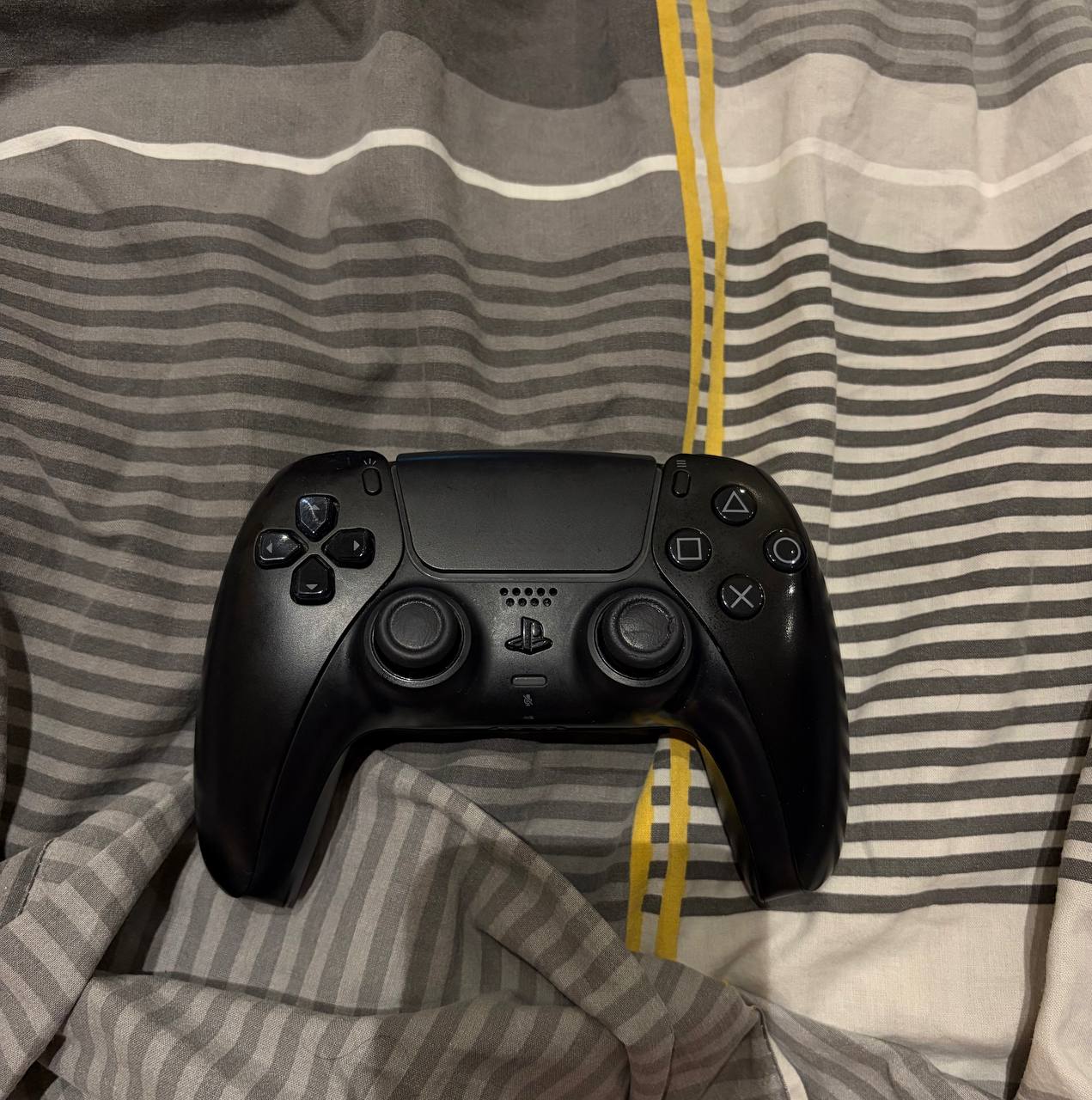 Оригинальный геймпад DualSense для PlayStation 5