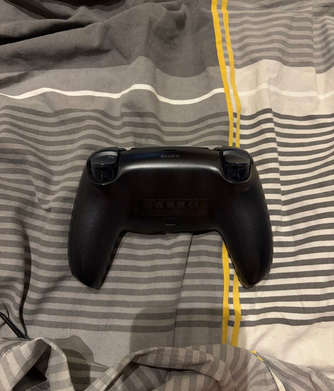 Оригинальный геймпад DualSense для PlayStation 5