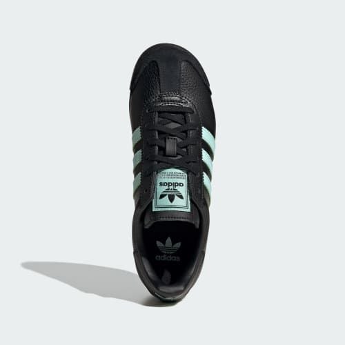 Кроссовки Adidas Samoa, 40 размер