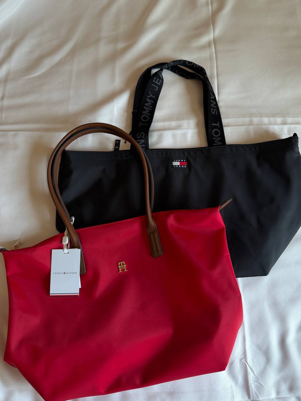 Сумка Tommy Hilfiger оригинал из Америки