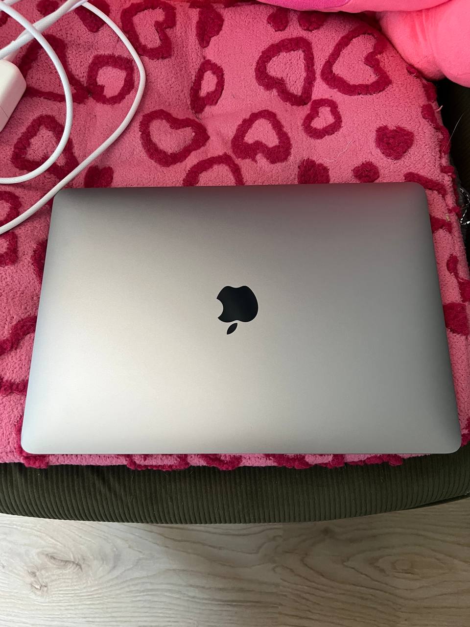 MacBook Air M1 8/512