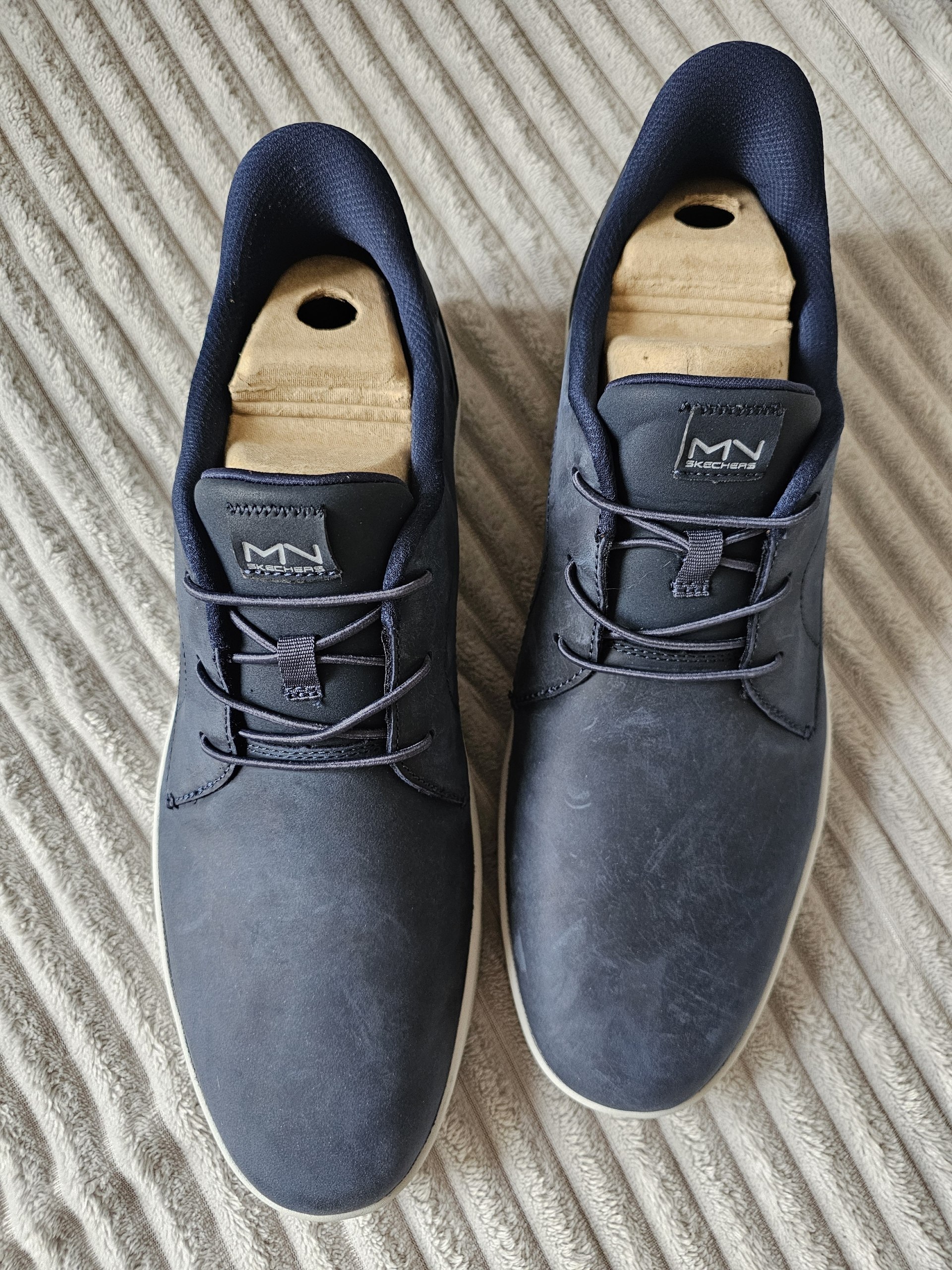 Skechers мужские кроссовки, размер 48.5/49