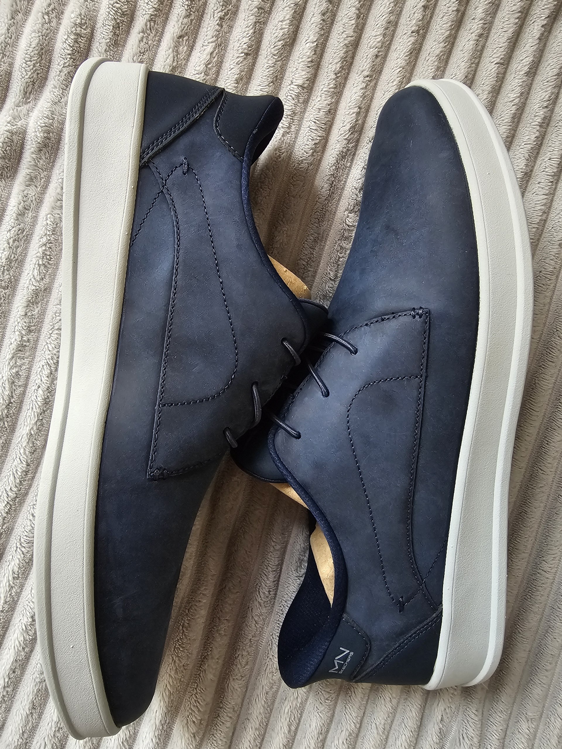 Skechers мужские кроссовки, размер 48.5/49