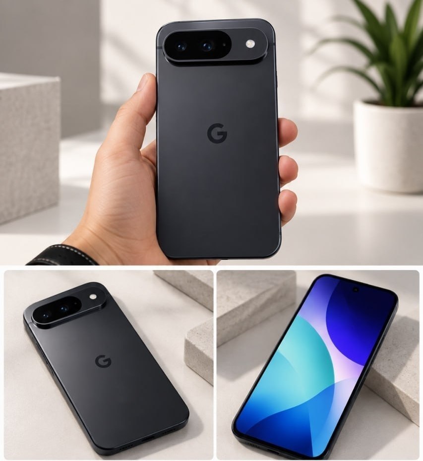Google Pixel 9 128GB