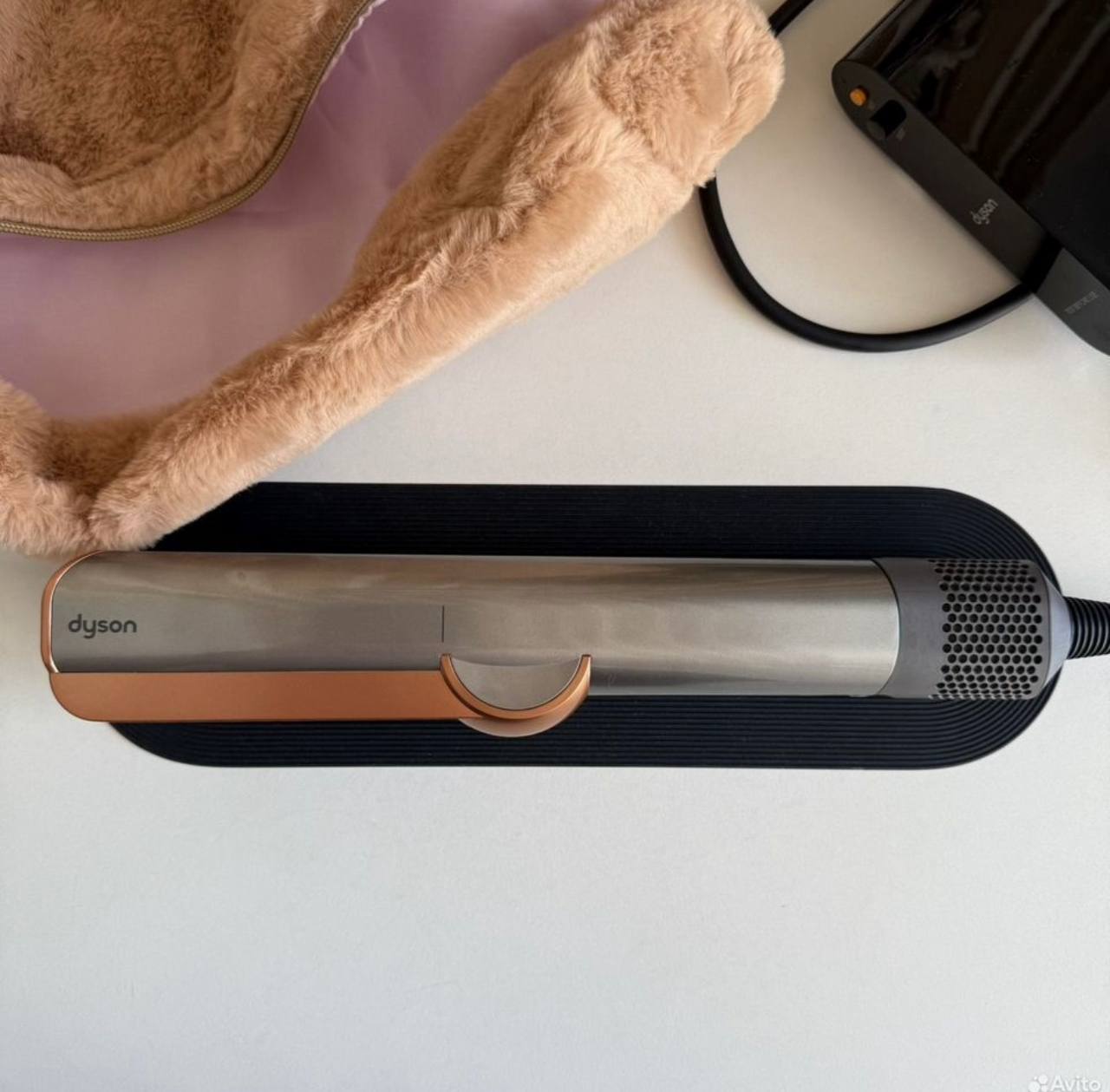 Dyson Airstrait HT01 стайлер-выпрямитель