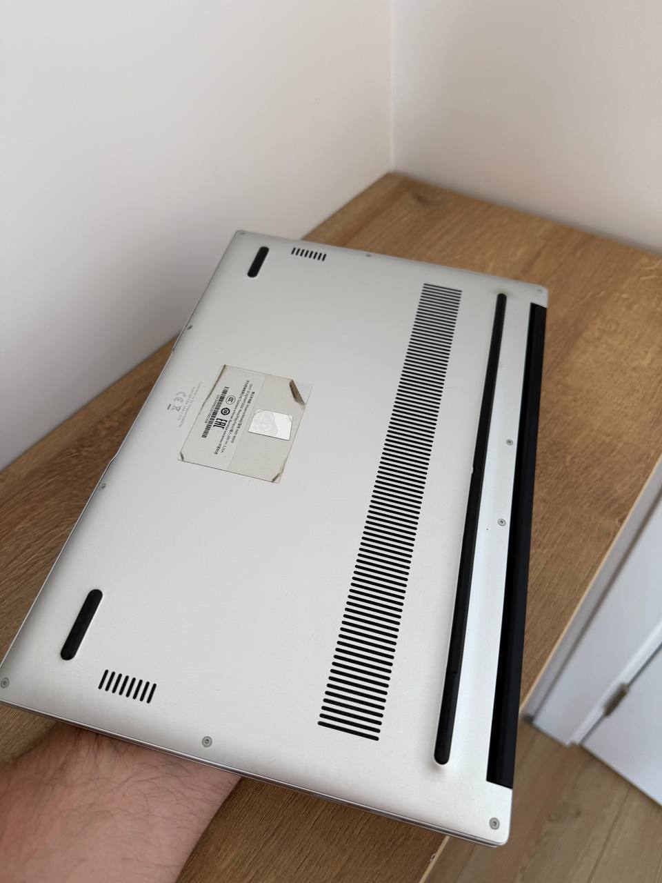Ноутбук Huawei MateBook D 14