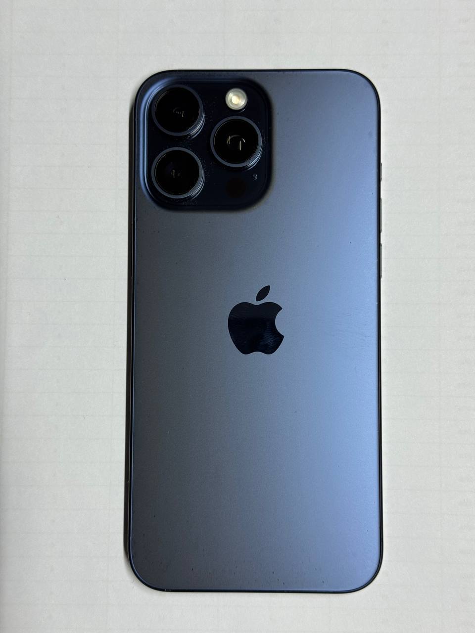 iPhone 15 Pro Max 512GB