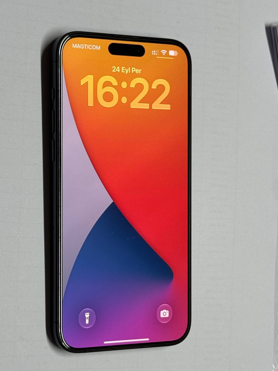 iPhone 15 Pro Max 512GB