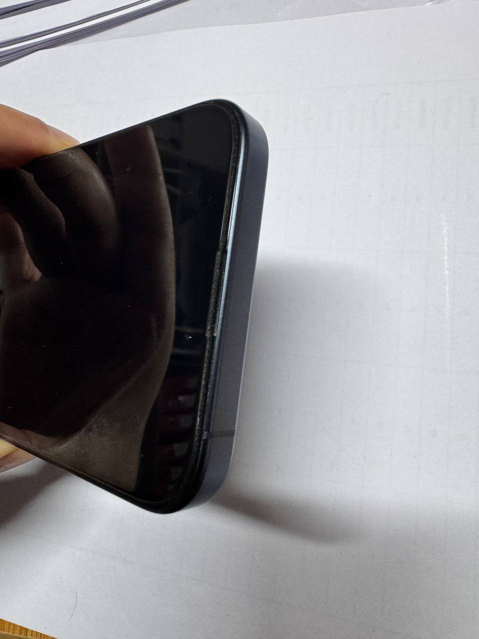 iPhone 15 Pro Max 512GB