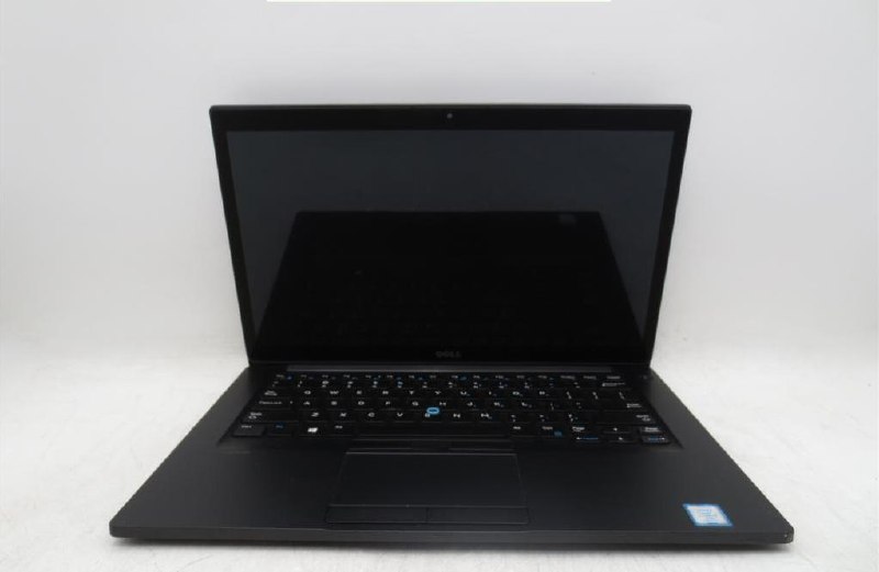 Ноутбук Dell Latitude 7480 i7-7600U 14" Full HD Touch