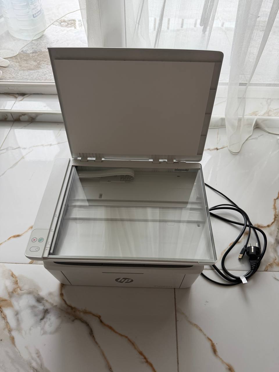 МФУ HP LaserJet MFP M141a