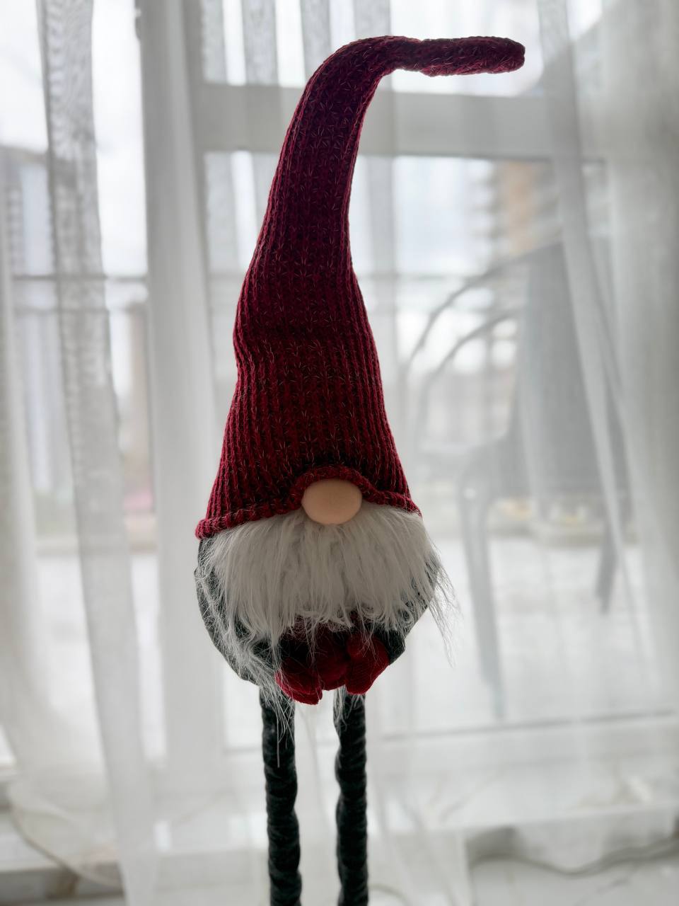 Новогодний эльф (67-95 см)