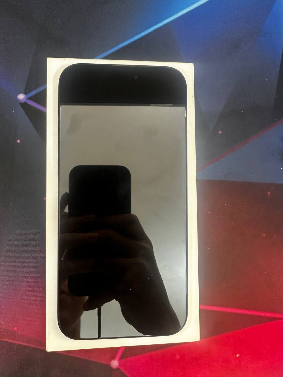 iPhone 16 Pro Max 256GB