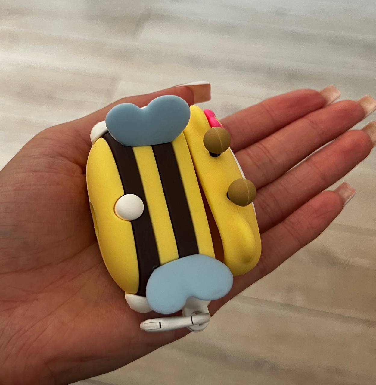 Кейс для AirPods 3