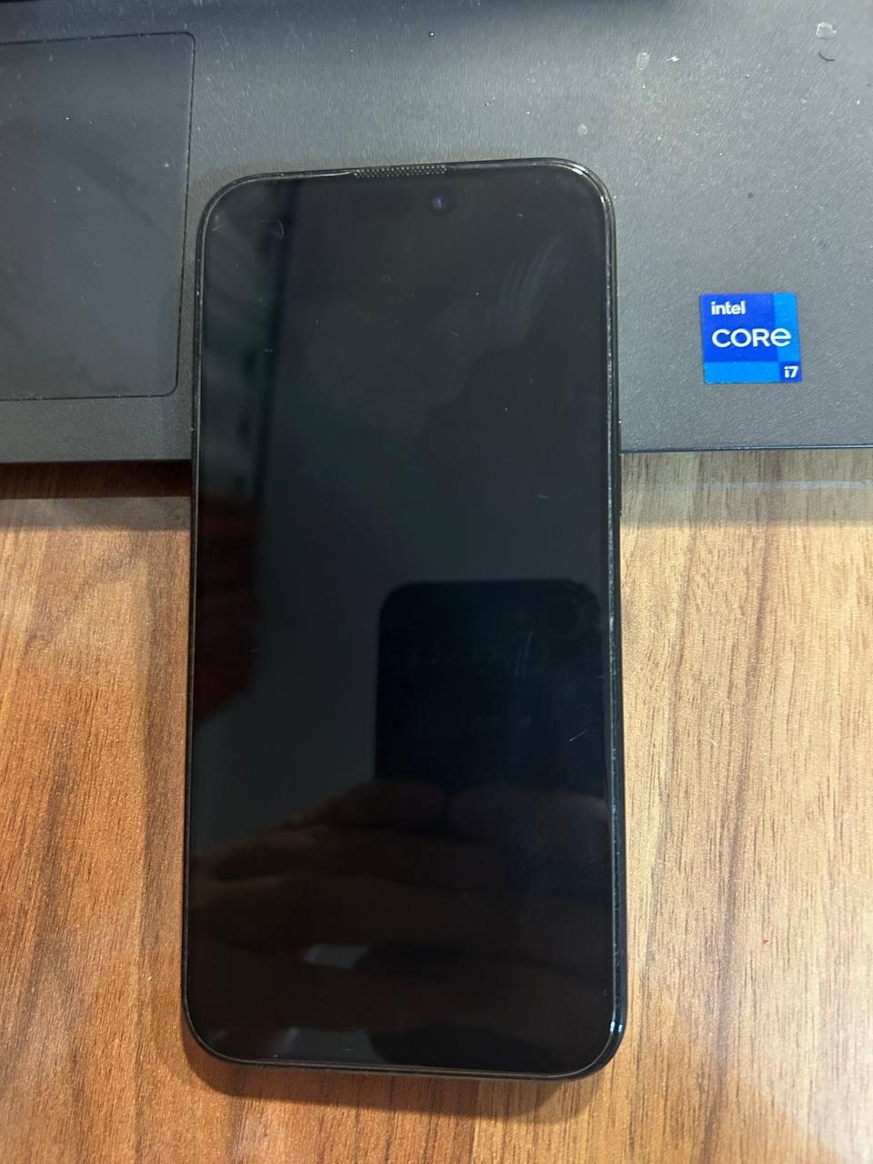 Apple iPhone 15 Pro Max полный комплект