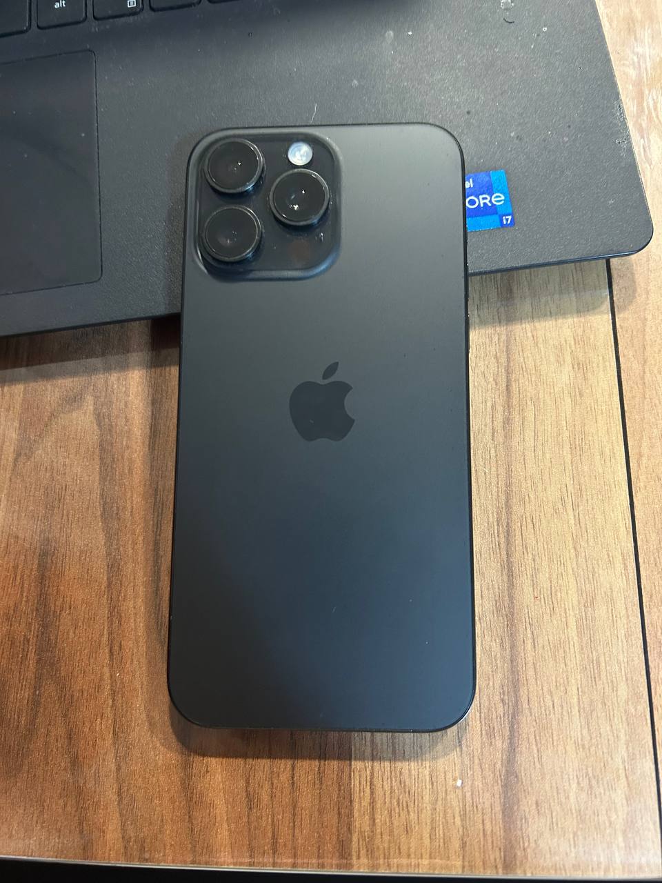 Apple iPhone 15 Pro Max полный комплект