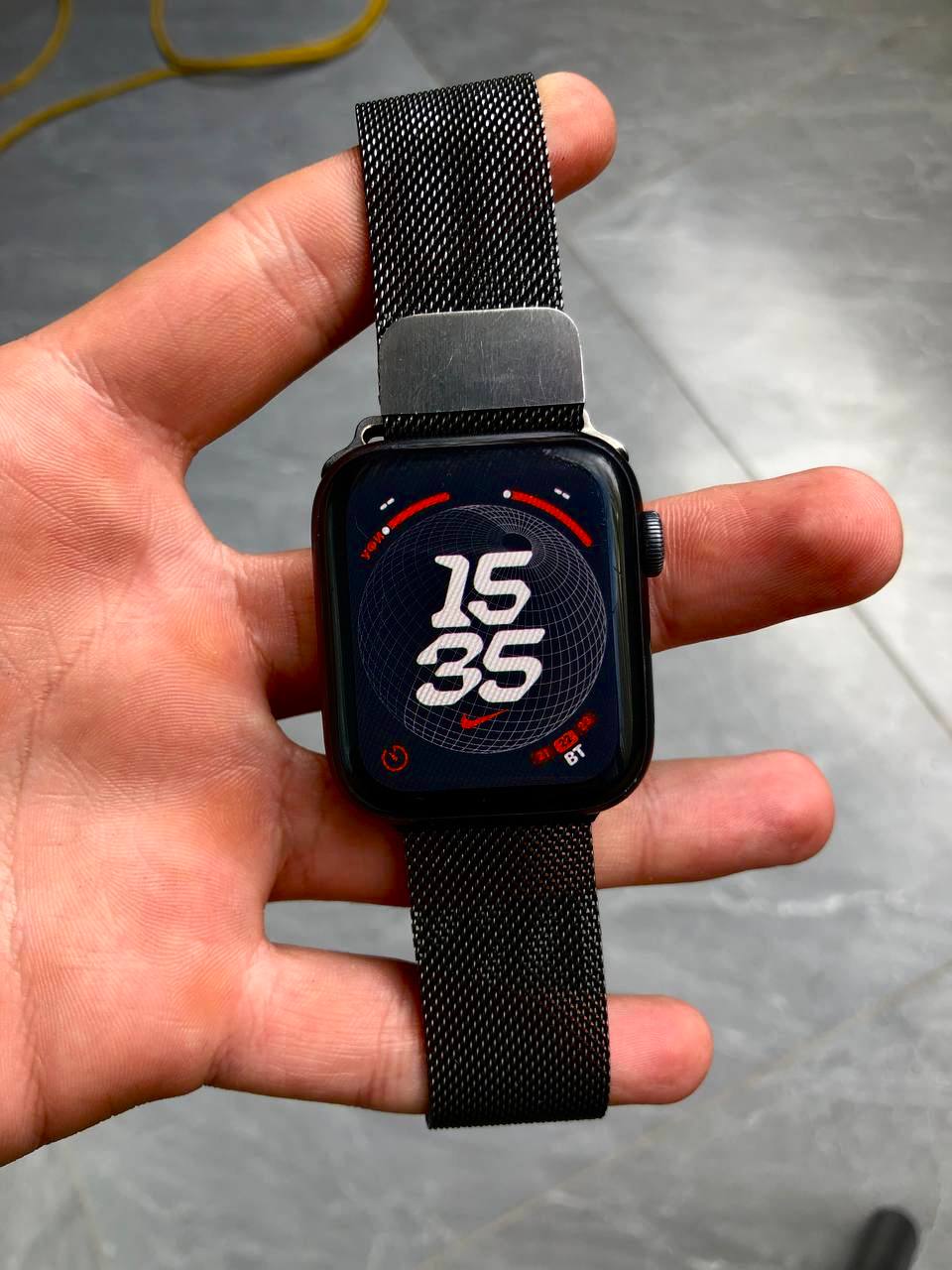 Apple Watch SE (1 gen)