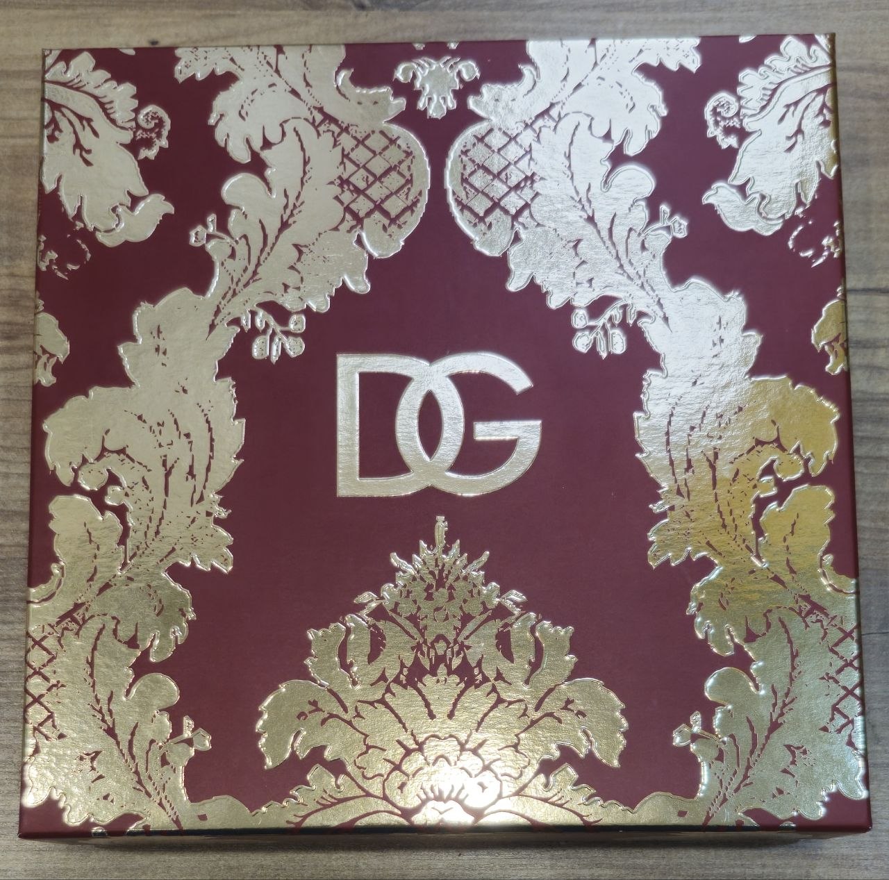 Подарочный набор Dolce & Gabbana Light Blue Pour Homme